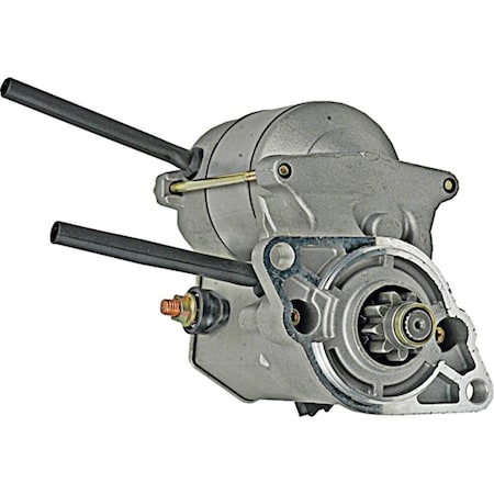 Aftermarket JAndN Electrical Products Starter 410-52117-JN